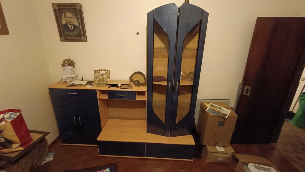 Conjunto para sala de estar