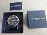 Zegarek  męski sportowy _ TOMMY HILFIGER
ZEGAREK