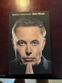 Walter Isacsoon - Elon Musk
