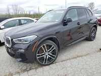 BMW X5 XDrive40I 2019 Року