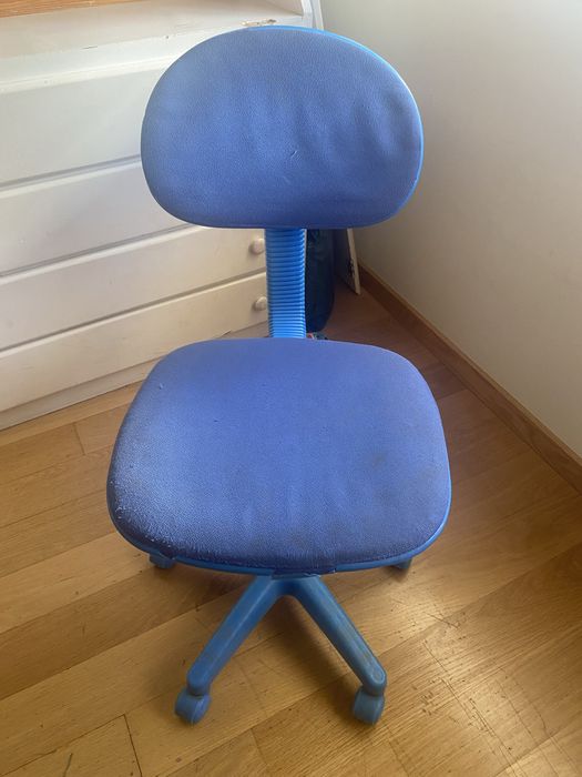 cadeira de escritorio