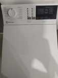 Pralka Electrolux Perfect care 600 sprawna, ladowana od gory