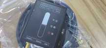 Anty-EW system nawigacji satelitarnej GNSS