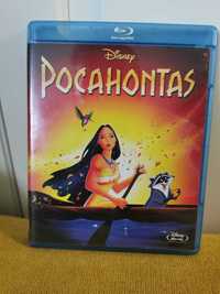 Pocahontaz - Blu-Ray Bajka