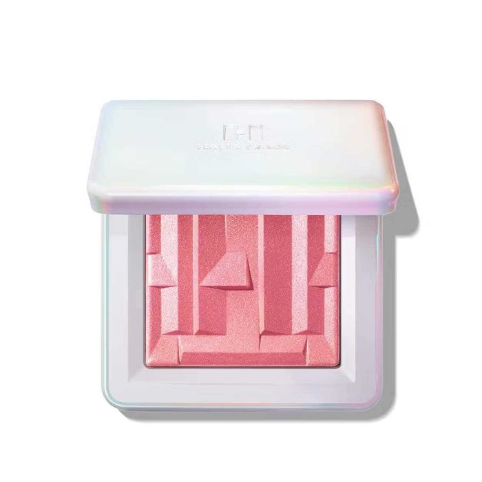 Haus Labs By Lady Gaga Bio-Radiant Gel-Powder Highlighter Rose Quartz