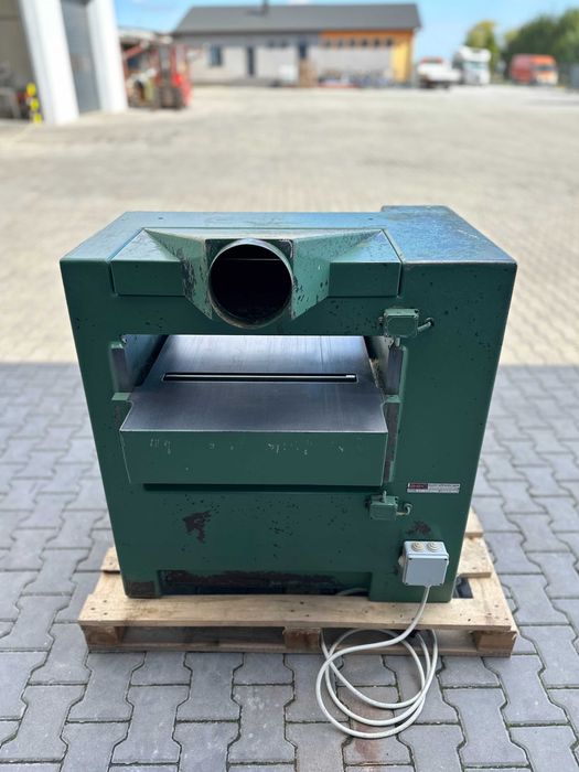 Grubościówka SAC RS53 4 noże (1388)