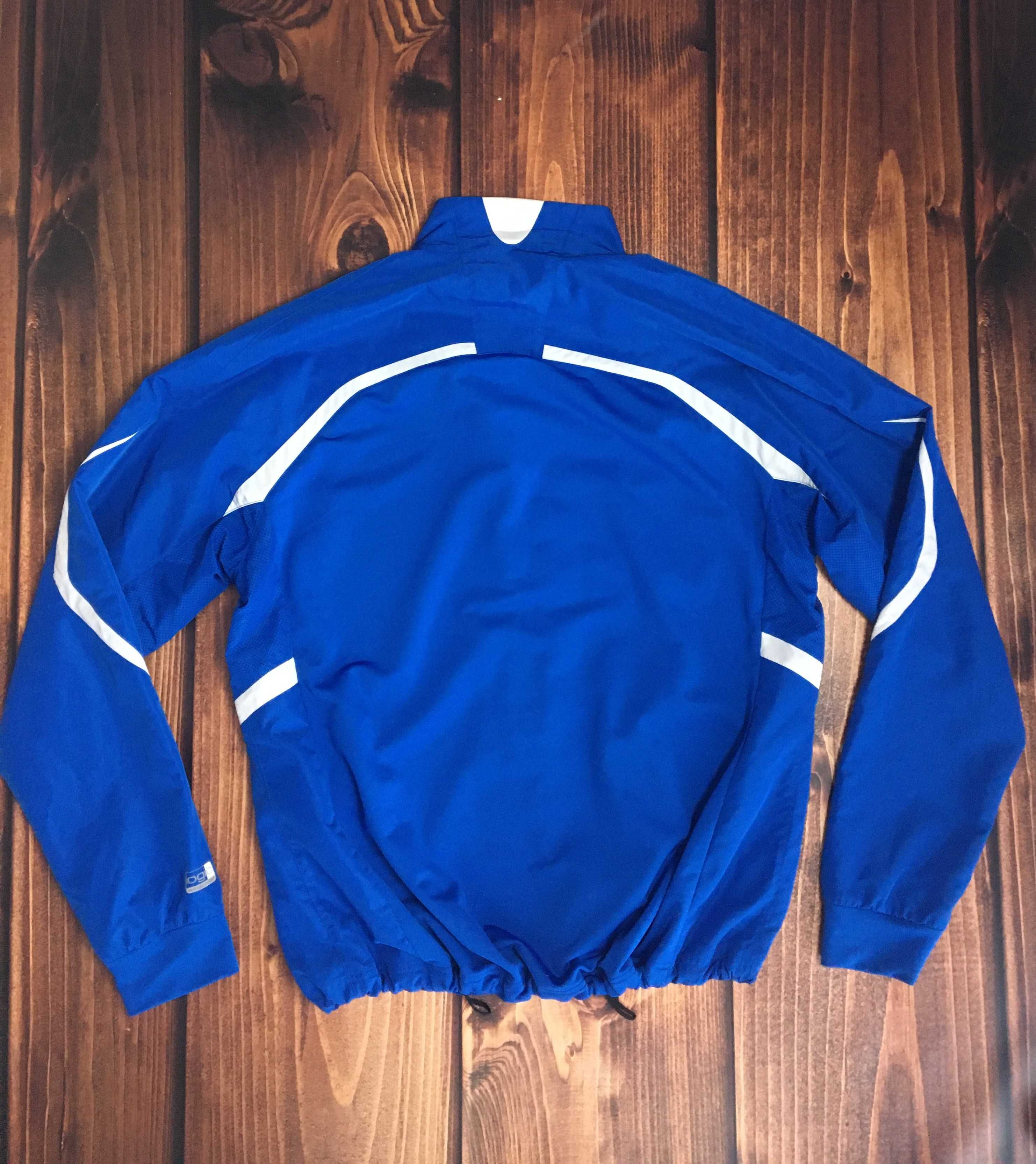 ODLO r.XL/XXL oryginalna kurtka sportowa męska stan BDB