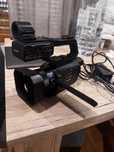Sony PXW-X70 camcorder