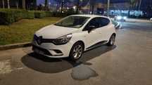 Clio IV 2018 Gasóleo NACIONAL