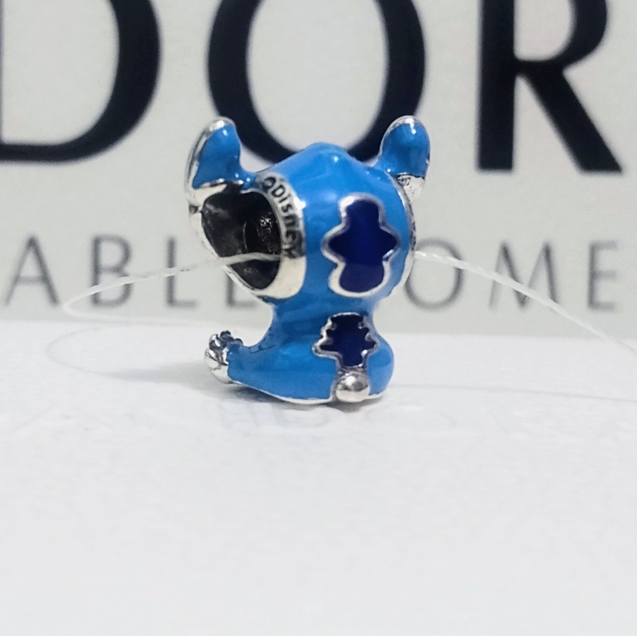 Намистина Пандора шарм pandora оригінал новий срібна прикраса