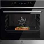 Piekarnik elektryczny Electrolux 700 SenseCook EOE7C31X 5lat gwarancji