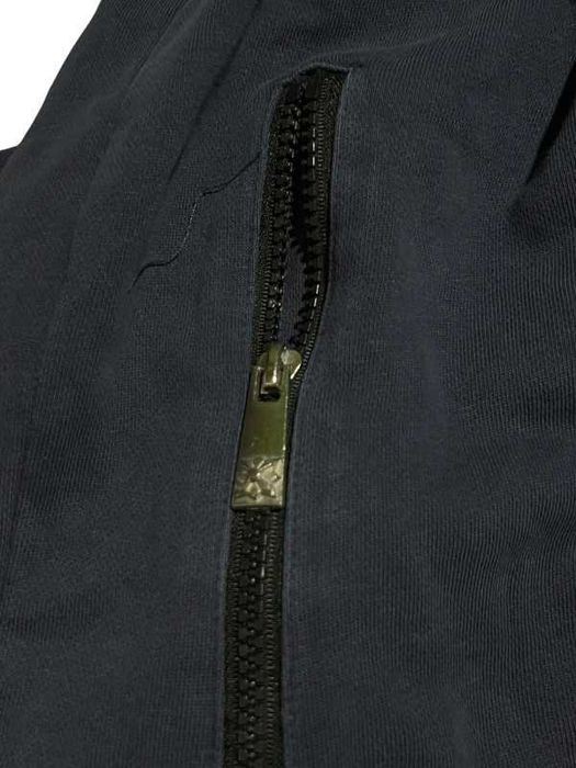 Stylowa bluza męska z kapturem swag y2k rap John Richmond S oversize