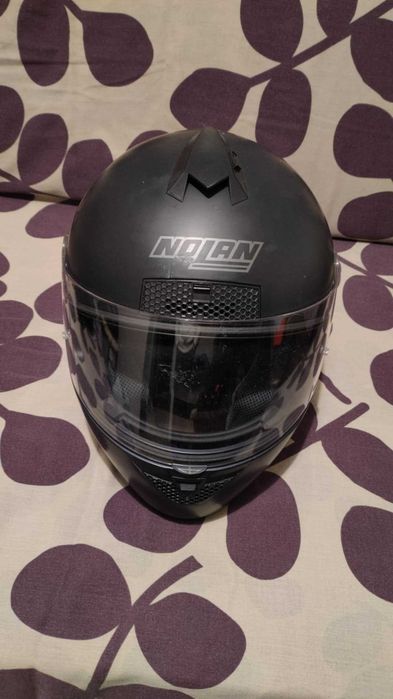 Kask Nolan N63-L jak nowy