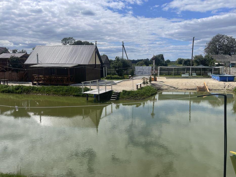 Будинок Лазня | Чан | Звягель | Оренда