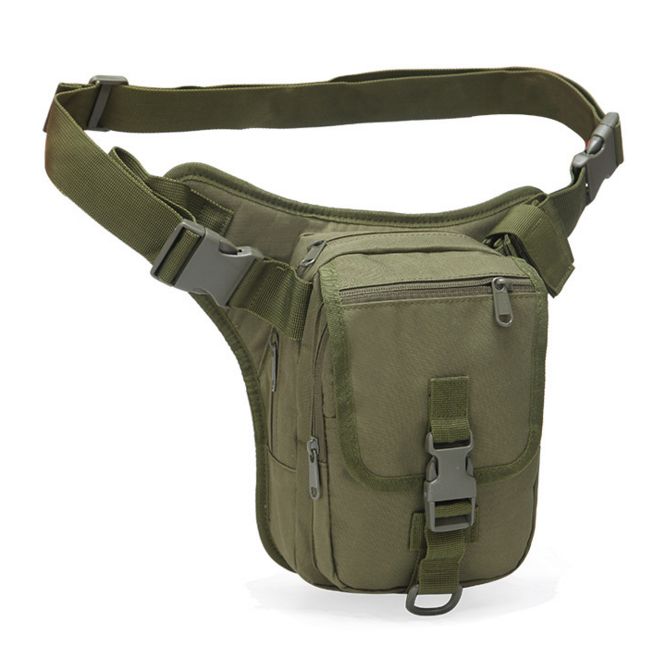 Тактическая сумка с кобурой для скрытого ношения ForTactic опт розница