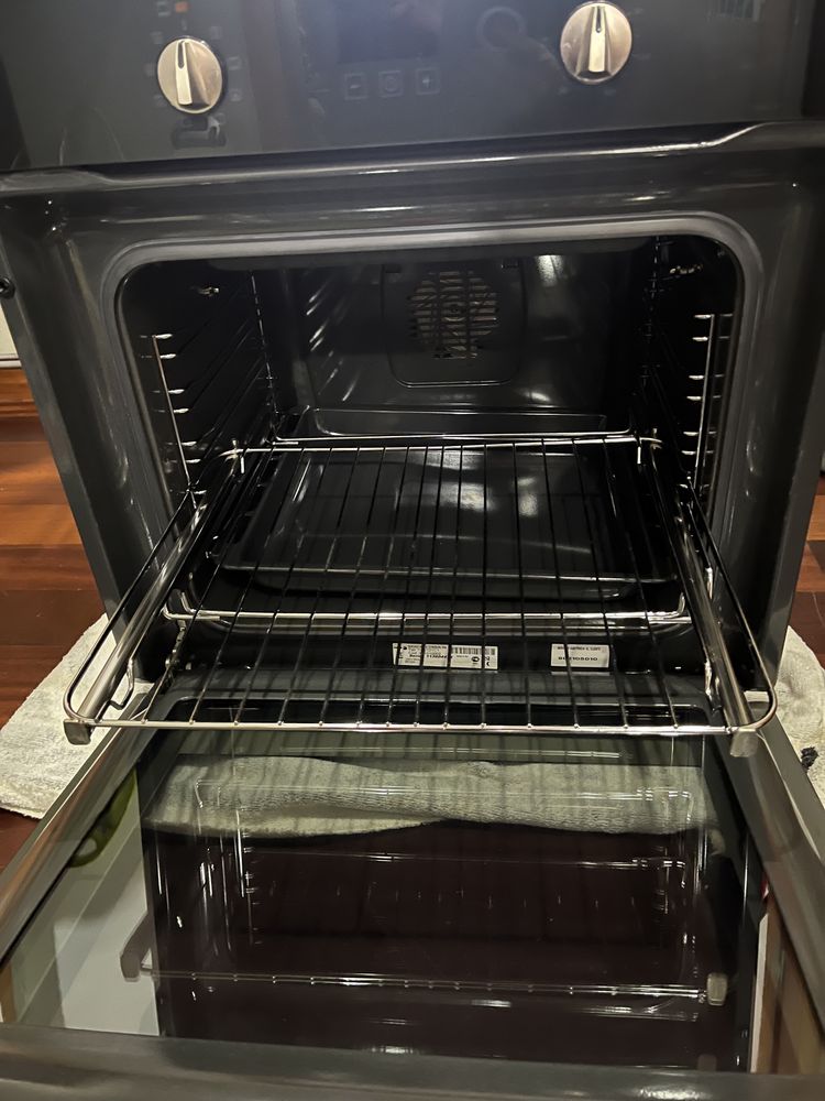 Forno novo encastre Fagor
