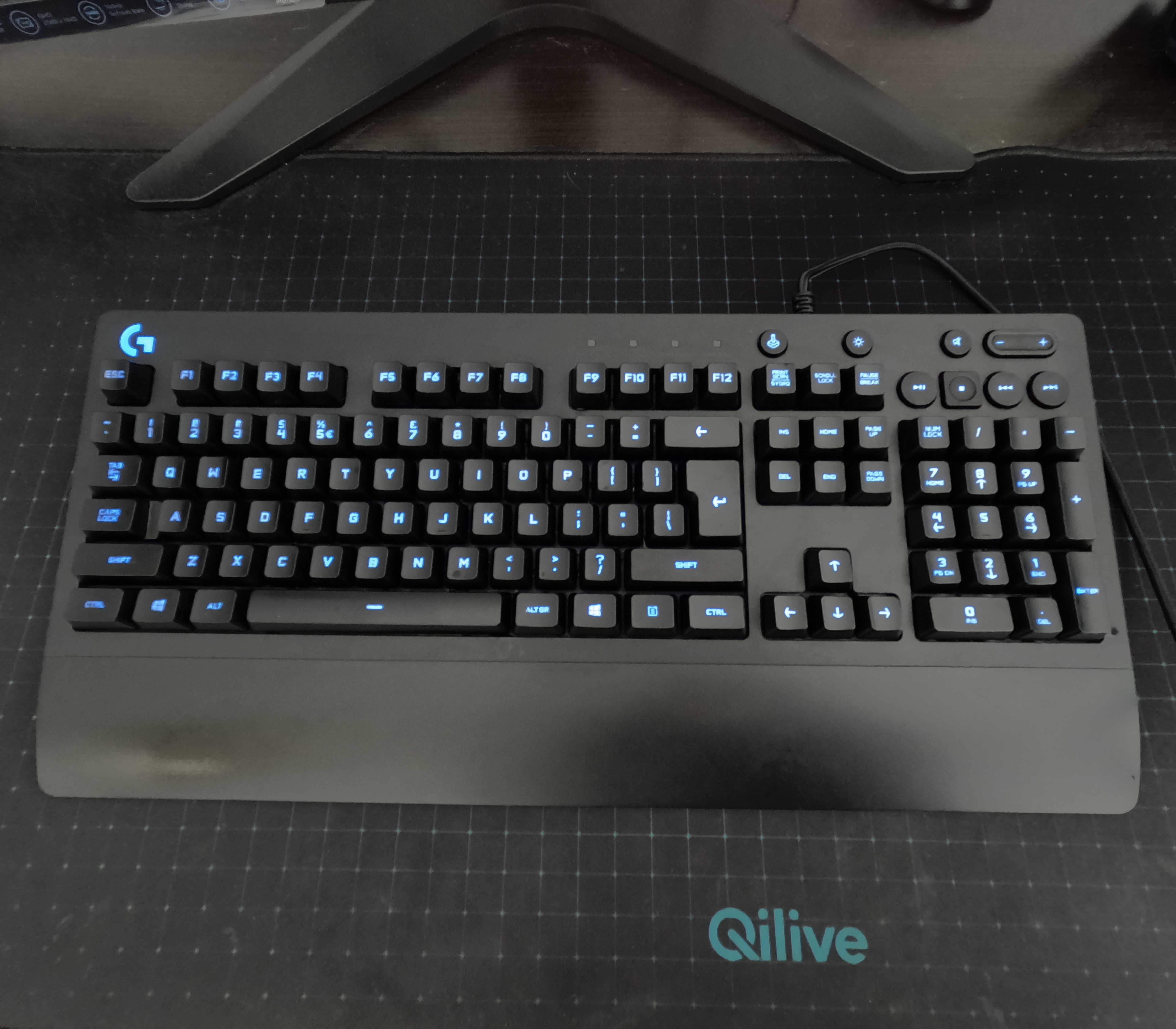 Klawiatura LOGITECH G213 Prodigy