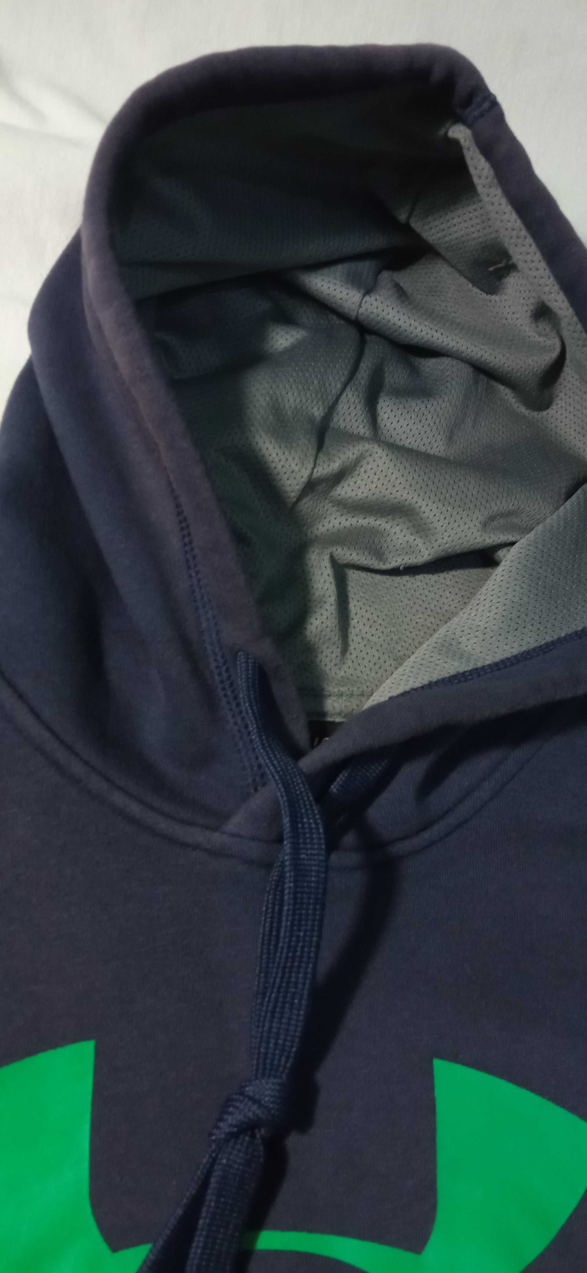 Худі Under armour