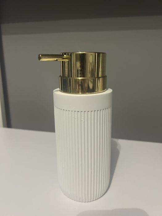 Dozownik na mydlo nowy  home&you