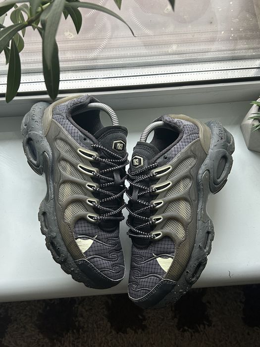 Кросівки Nike Air Max Plus Tn Terrascape Barely Volt 40 розмір