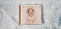 Album CD "El Dorado" - Shakira