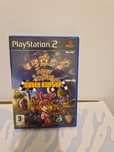 Myth makers super kart gp ps2 PlayStation 2