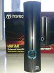 Жорсткий диск 3Гб Transcend TS3TSJ35T3