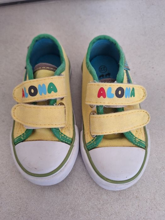 Ténis Tuc Tuc n⁰22