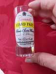 Copo de Shot de Whisky - Gant's.