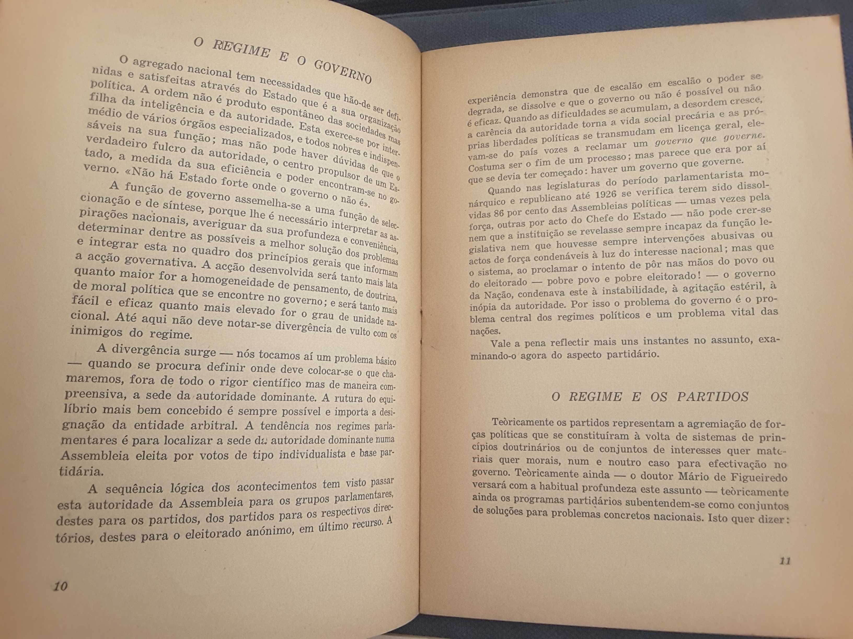 Franco Nogueira/ Alfredo Pimenta/ Salazar