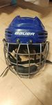 Kask hokejowy Bauer IMS 5.0