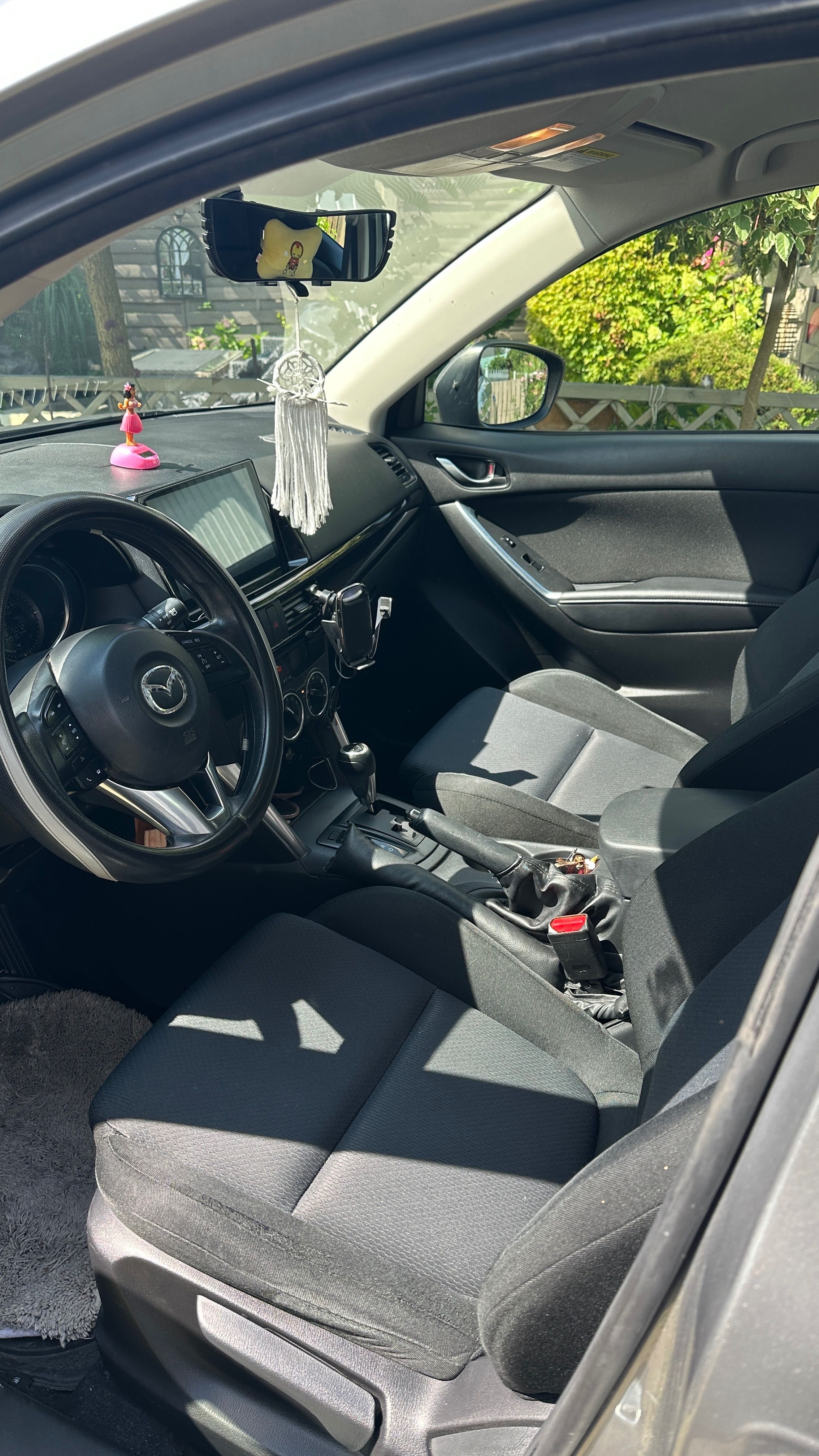 Mazda cx5 4X4 2013 skyactive