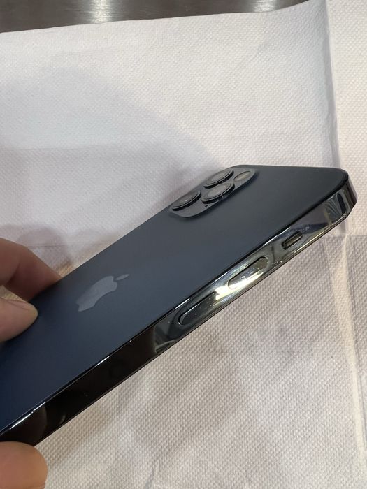 Iphone 12 Pro 256gb