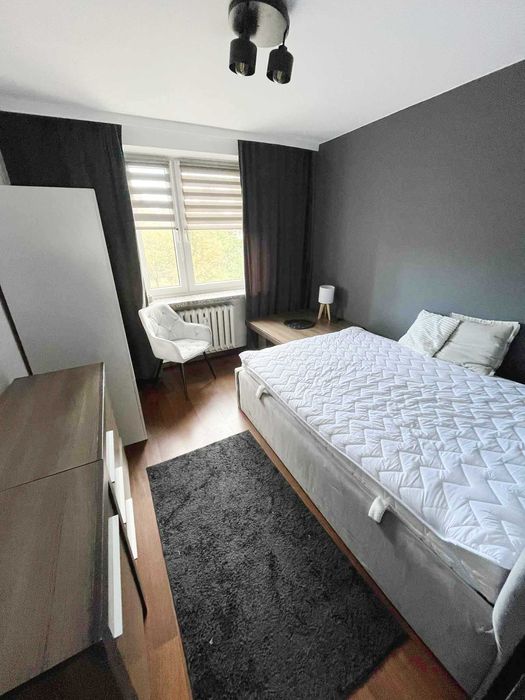 Sprzedam mieszkanie 52,76m Czuby ul.Sasankowa