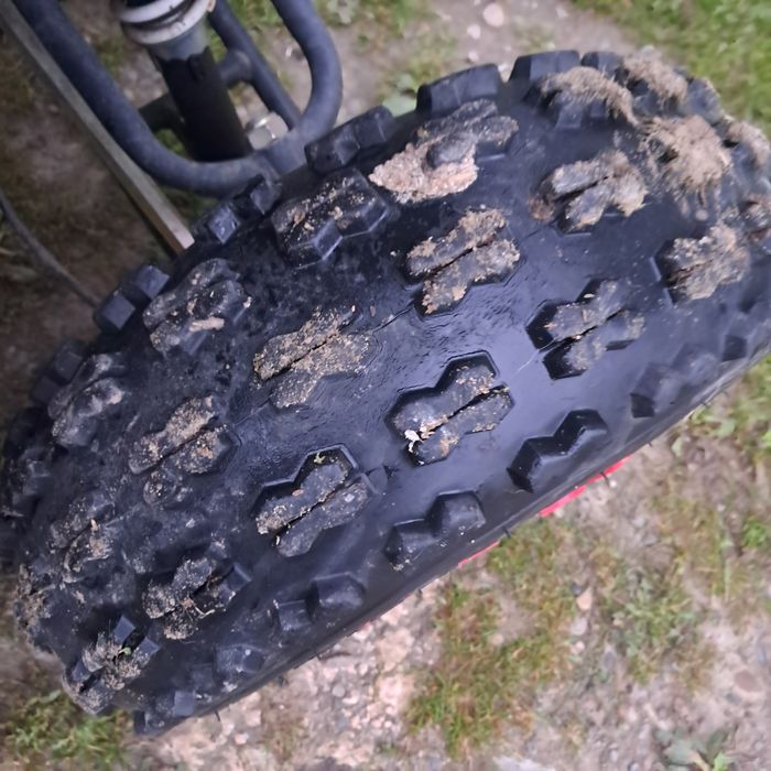 Квадроцикг 125 кубів