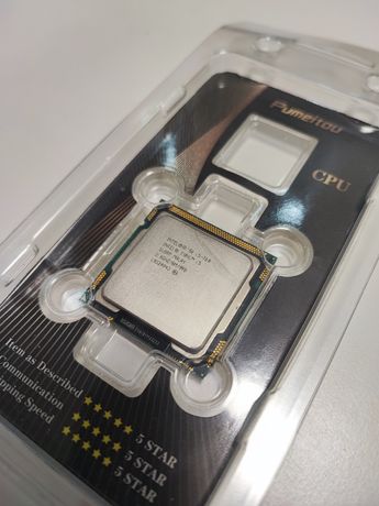 Процессор Intel Core i5-760 2.8GHz Socket 1156