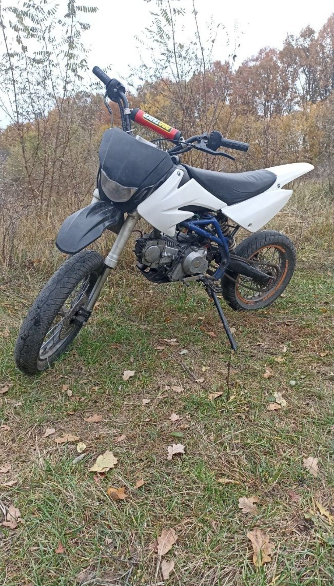 Geon X-ride 125  в доброму стані