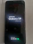 Samsung S9 etui działający