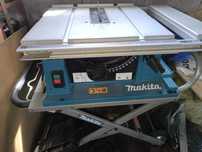 Piła stołowa Makita 2704