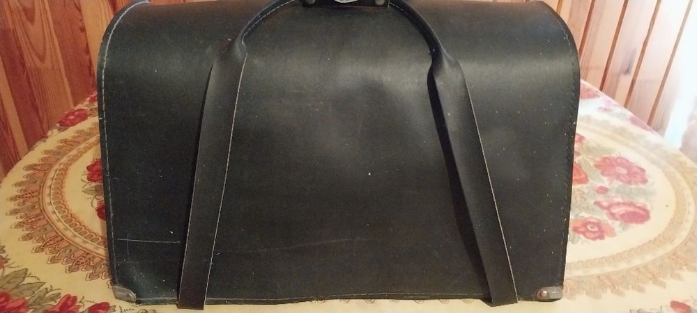 Чайка 132 М (новая).