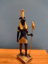 Anubis egipska figura kolekcjonerska