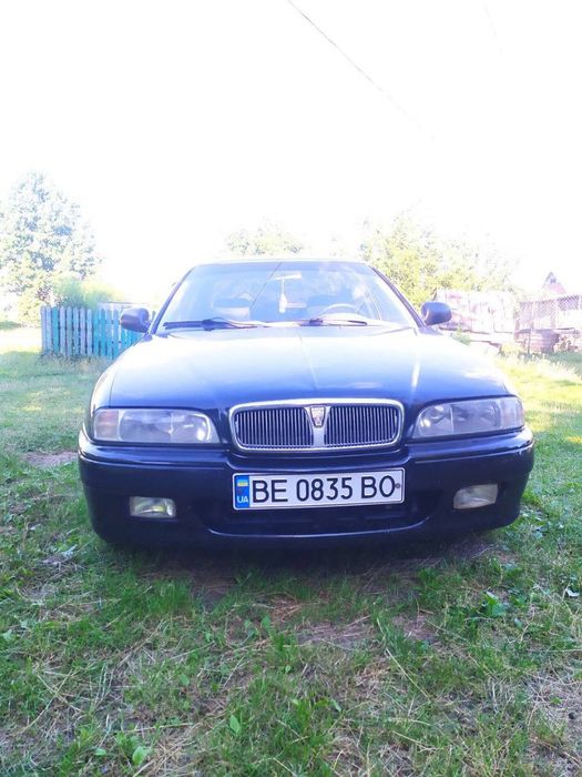 Rover 620 si 1995р.