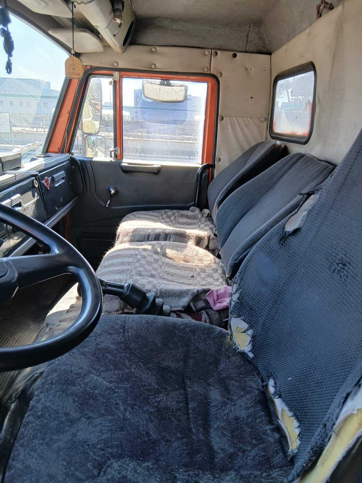 Продається 	самоскид КАМАЗ 6520 2004 р.в.