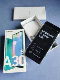 Продам смартфон Samsung A30S новый