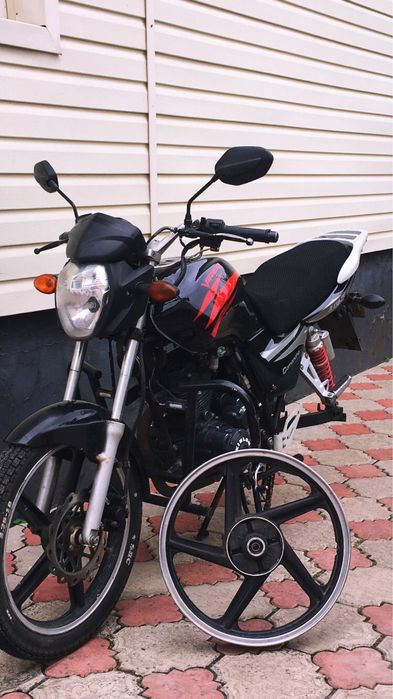 Kinlon 150-70cc кинлон