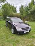 Ford Mondeo MK3 kombi 2.0 TDDi