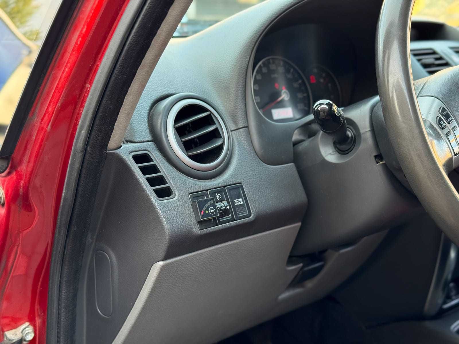 Продам Suzuki SX4 2008р. #71318