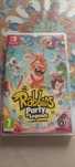 Rabbids Party Nintendo Switch