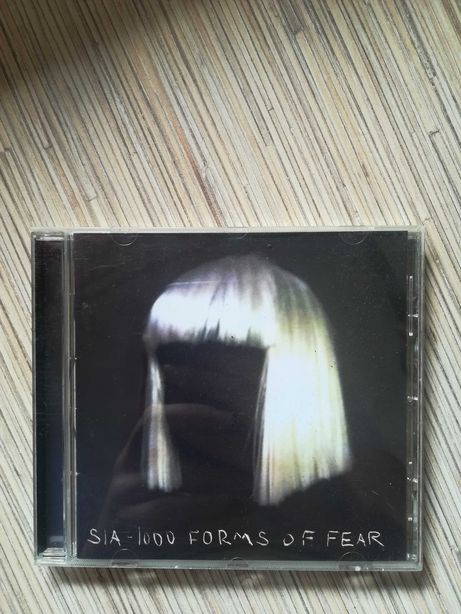 Płyta "1000 Forms Of Fear" Sia