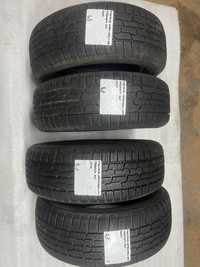 4x 185/60/14 82T FIRESTONE WINTERHAWK 2 Evo zimowa